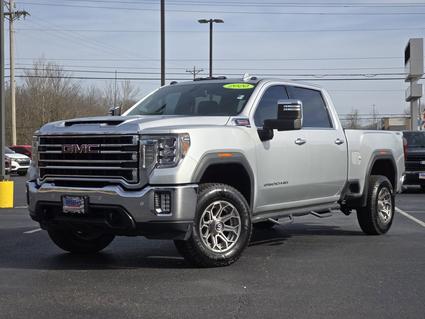 2020 GMC Sierra Hopkinsville KY
