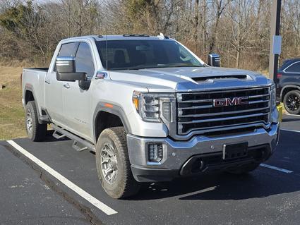2020 GMC Sierra Hopkinsville KY