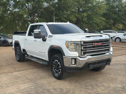 2020 GMC Sierra Brandon MS