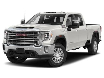 2021 GMC Sierra Fargo ND