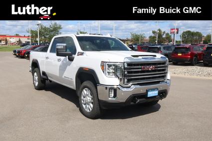 2021 GMC Sierra Fargo ND