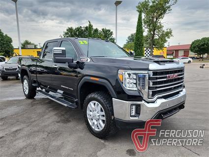 2023 GMC Sierra Broken Arrow OK