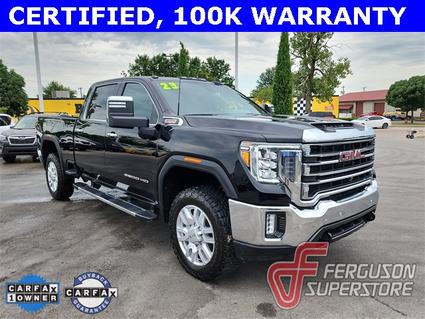 2023 GMC Sierra Broken Arrow OK