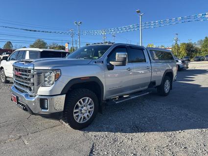 2021 GMC Sierra Oak Hill WV