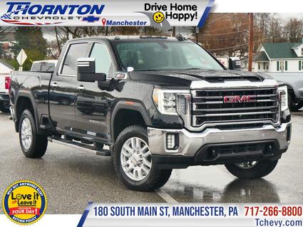 2021 GMC Sierra Manchester PA
