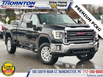 2021 GMC Sierra Manchester PA