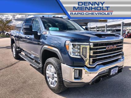 2023 GMC Sierra Rapid City SD