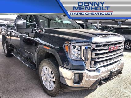 2023 GMC Sierra Rapid City SD