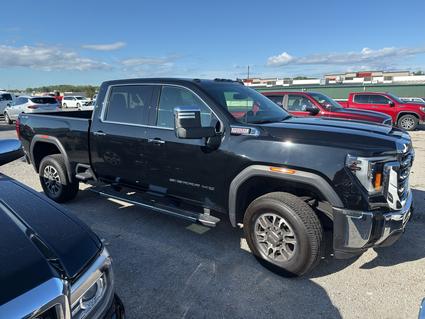 2024 GMC Sierra Warsaw IN