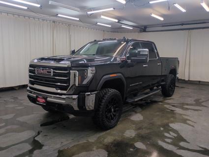 2024 GMC Sierra Warsaw IN