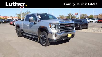 2020 GMC Sierra Fargo ND
