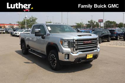 2020 GMC Sierra Fargo ND