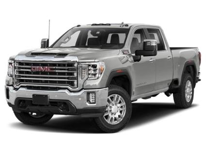 2020 GMC Sierra Fargo ND