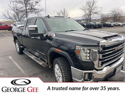 2020 GMC Sierra Liberty Lake WA