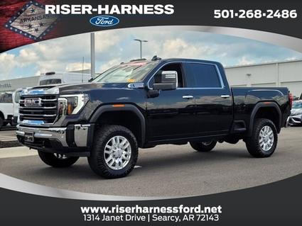 2024 GMC Sierra Searcy AR
