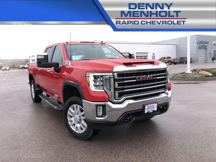 2023 GMC Sierra Rapid City SD