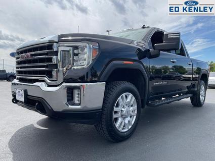 2023 GMC Sierra Layton UT