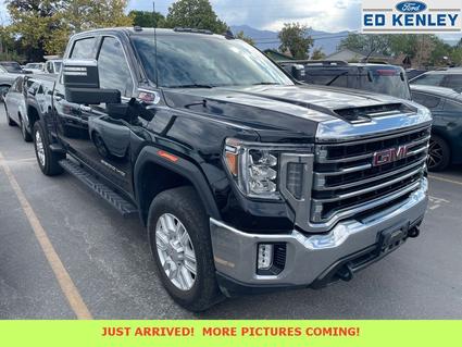 2023 GMC Sierra Layton UT