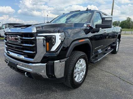 2024 GMC Sierra Salem IL