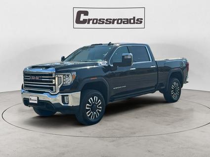 2020 GMC Sierra Corinth MS