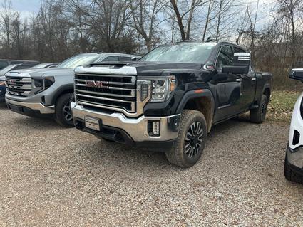 2020 GMC Sierra Corinth MS