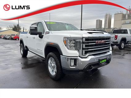 2020 GMC Sierra McMinnville OR