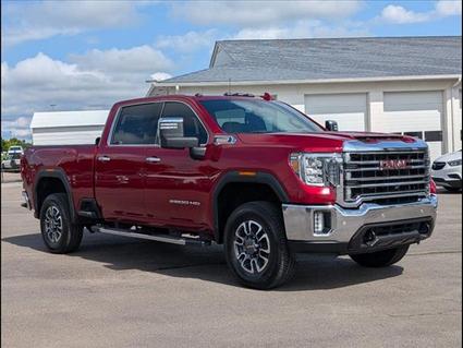 2021 GMC Sierra Cleveland TN