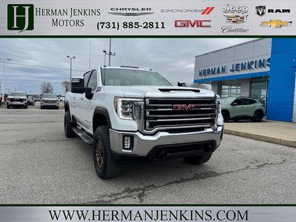 2023 GMC Sierra Union City TN