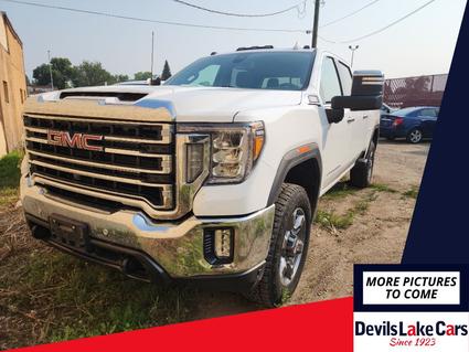 2023 GMC Sierra Devils Lake ND