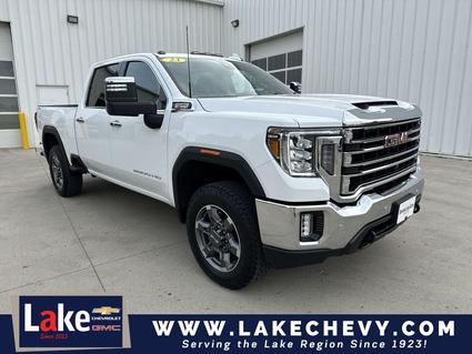 2023 GMC Sierra Devils Lake ND