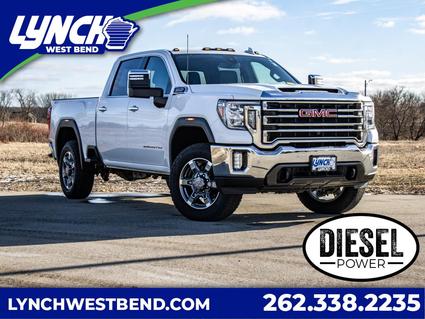 2023 GMC Sierra West Bend WI