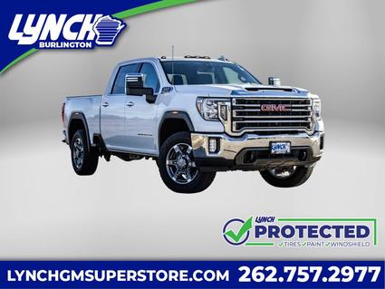 2023 GMC Sierra Burlington WI