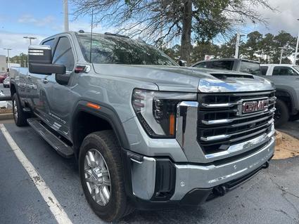 2024 GMC Sierra Daphne AL