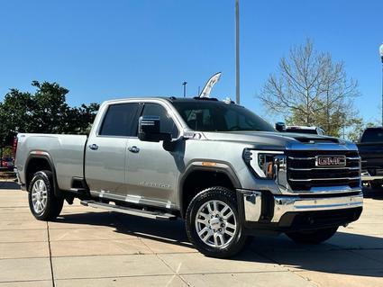 2024 GMC Sierra Daphne AL