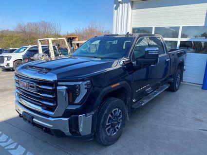 2024 GMC Sierra Hazel Green WI