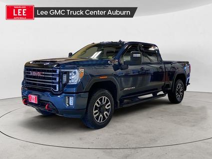 2020 GMC Sierra La Grande OR