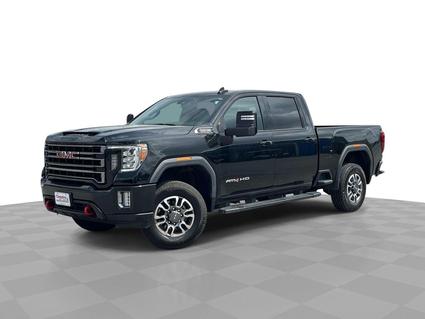 2023 GMC Sierra McMinnville TN