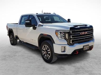 2023 GMC Sierra Lamesa TX