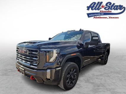 2024 GMC Sierra Abilene TX
