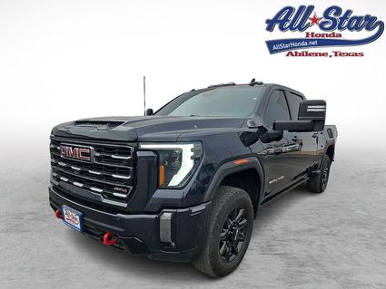 2024 GMC Sierra Abilene TX