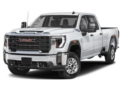 2024 GMC Sierra Cheyenne WY