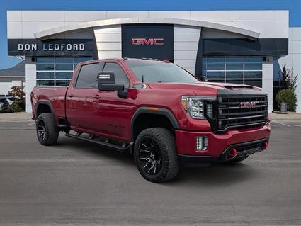 2020 GMC Sierra Cleveland TN