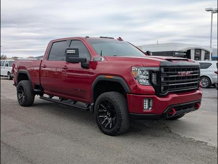2020 GMC Sierra Cleveland TN