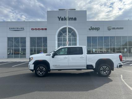 2021 GMC Sierra Union Gap WA