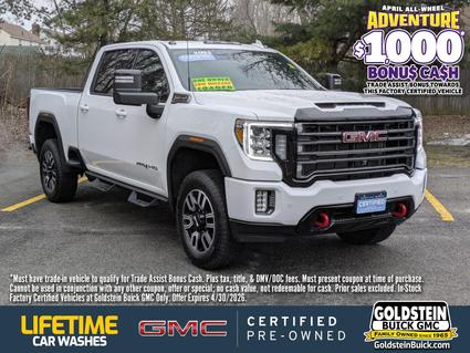 2023 GMC Sierra Albany NY