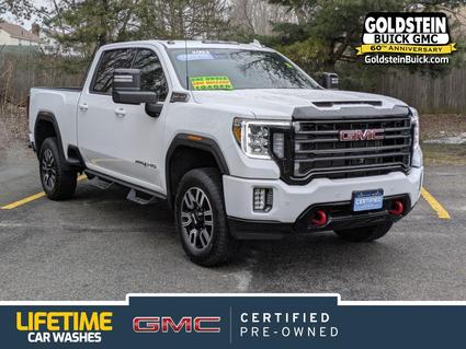 2023 GMC Sierra Albany NY