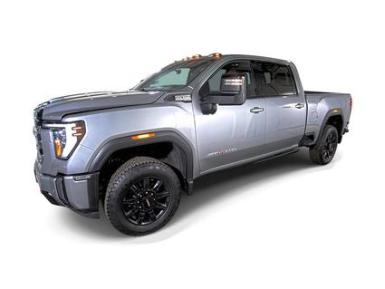 2024 GMC Sierra Billings MT