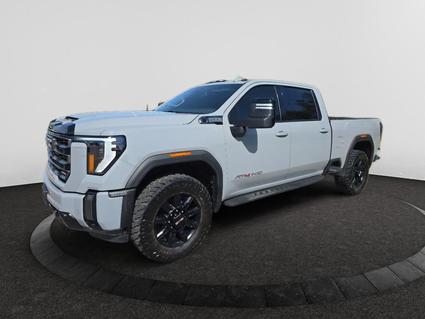 2024 GMC Sierra New Albany MS