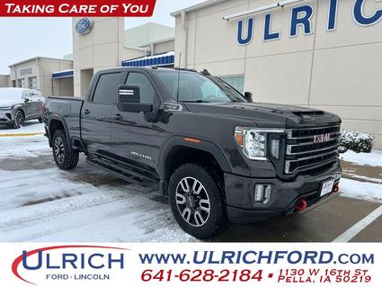 2021 GMC Sierra Pella IA