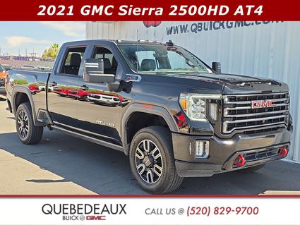 2021 GMC Sierra Tucson AZ